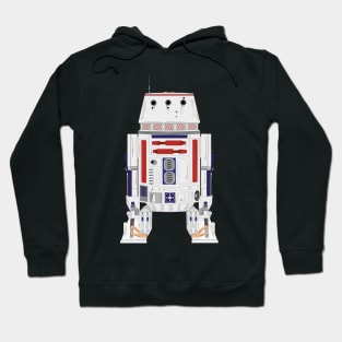 R5-D4 Hoodie